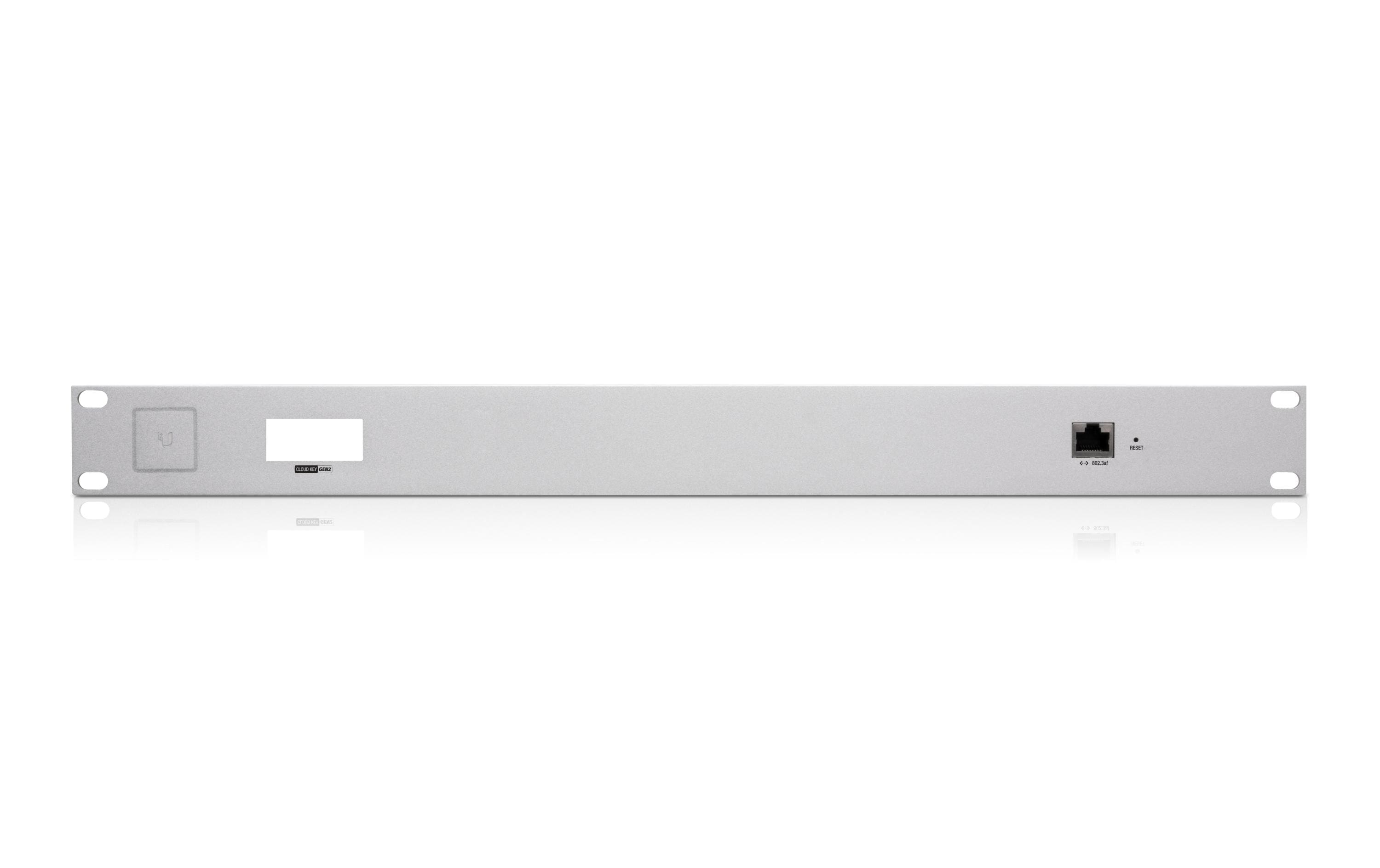 Rackmount Kit CKG2-RM für UCK-G2 & UCK-G2-PLUSCloud Key G2 Rack Mount