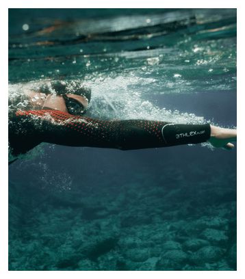 Combinaison de triathlon Orca Athlex Float V2 Homme
