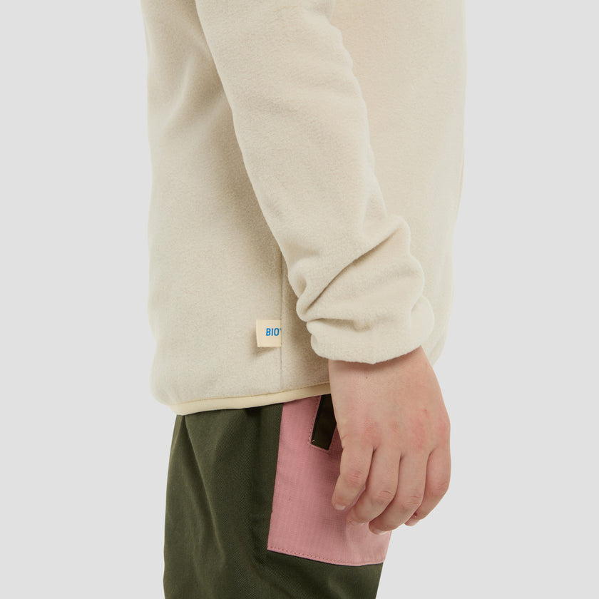 Avan Bio-Fleecejacke 