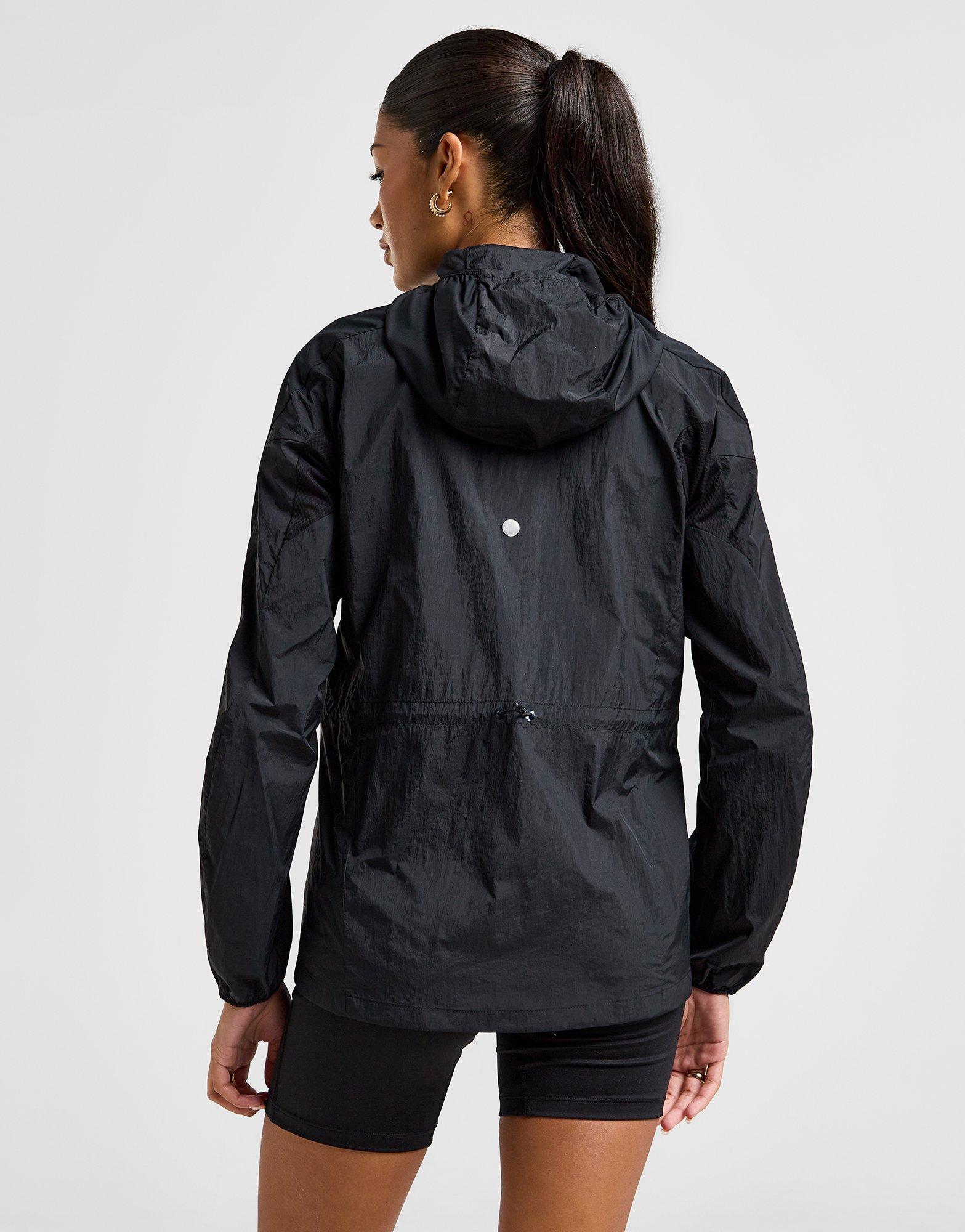 ASICS Veste Pliable Road Femme