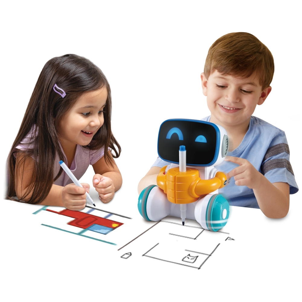 Vtech JotBot Roboter