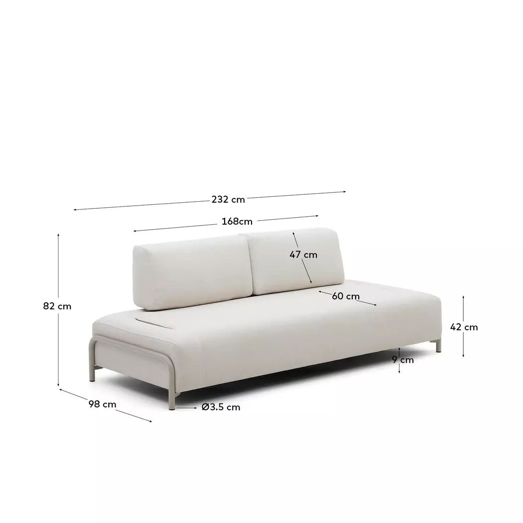 Sofa Compo