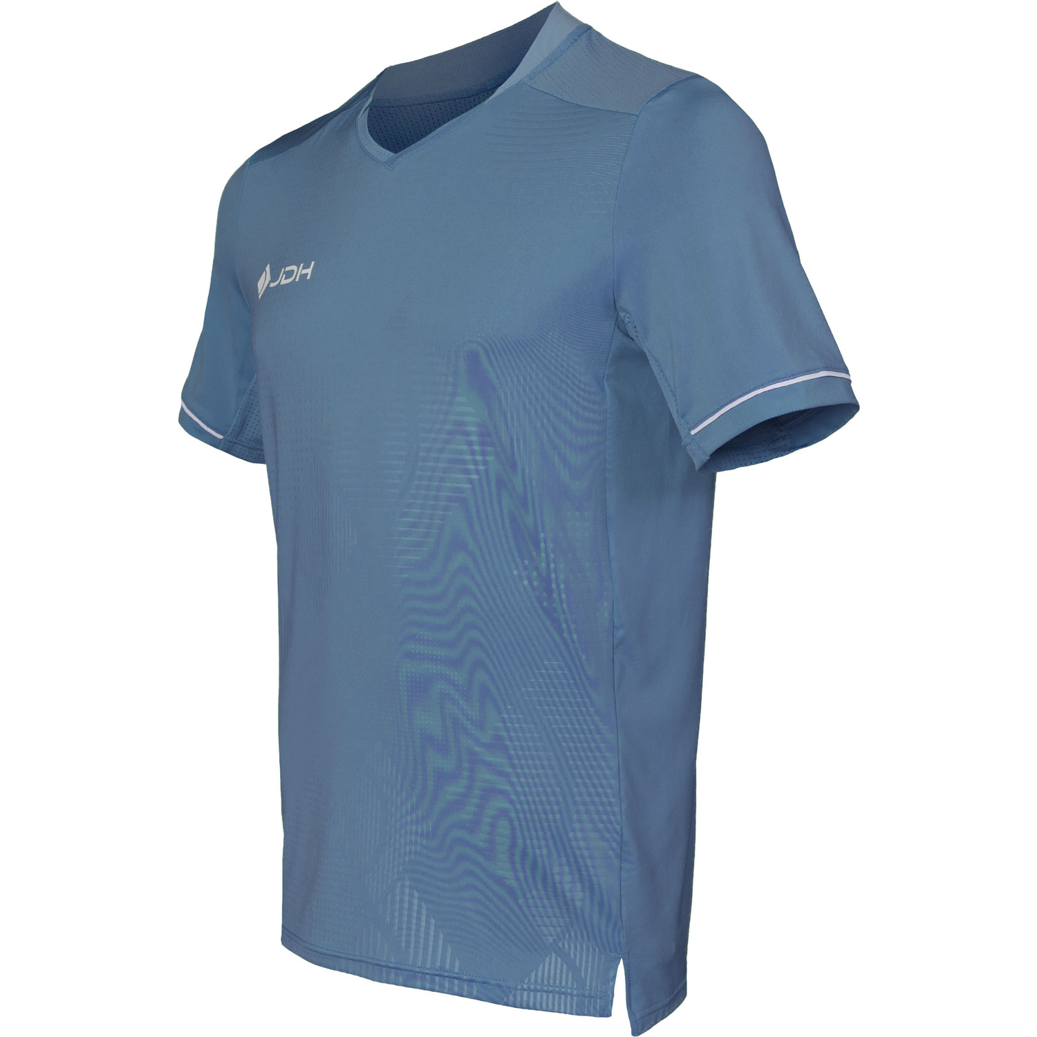 JDH Carbon Pro Shirt Heren