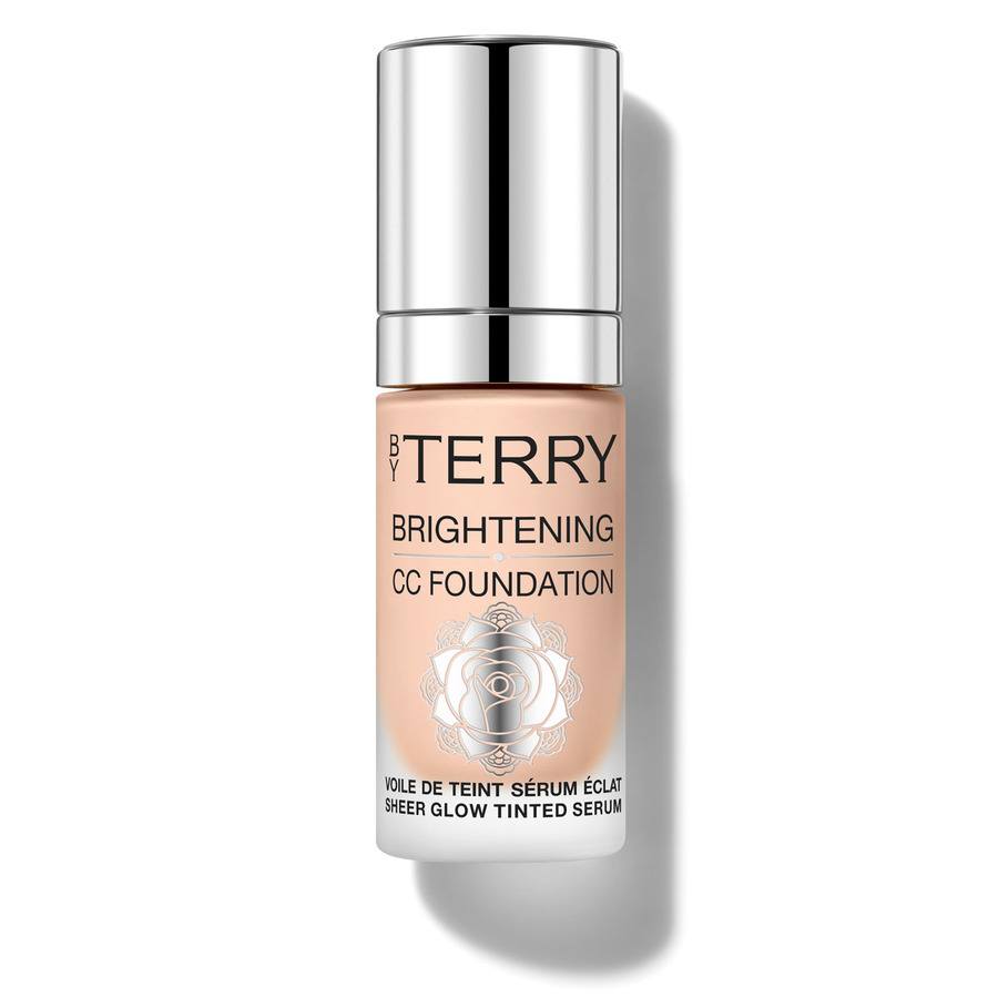 By Terry Brightening CC Foundation 2C 30ml