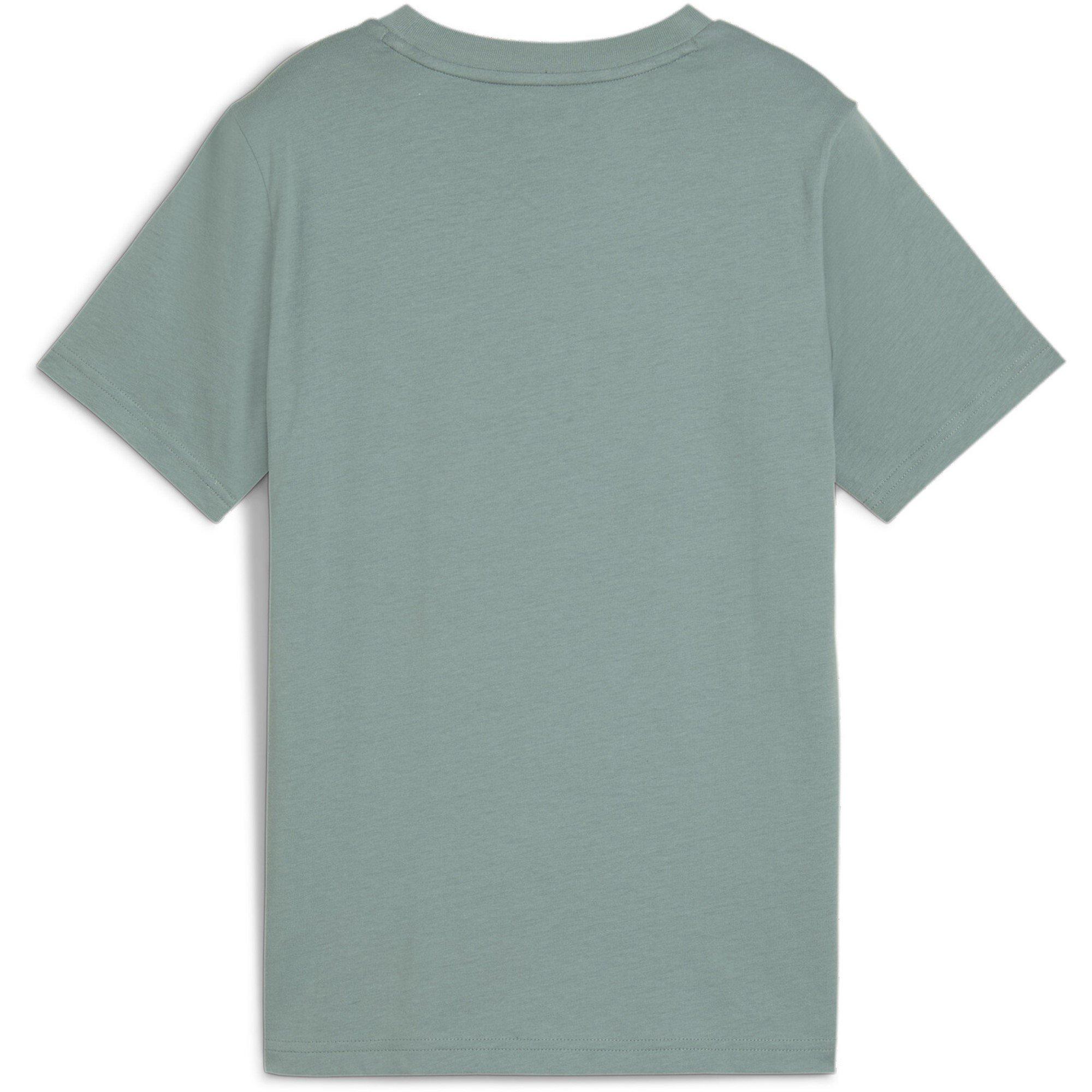 Puma Graph T Shirt Jn00