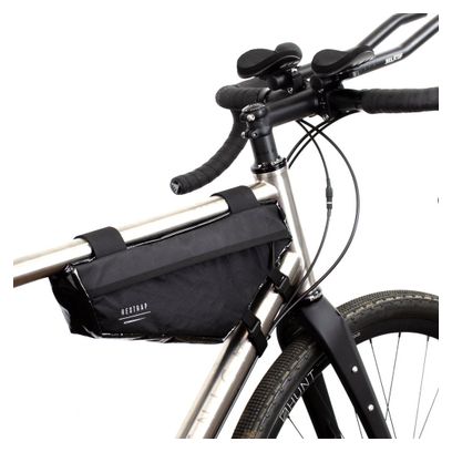 Sacoche de Cadre Restrap Race Small 3L Noir