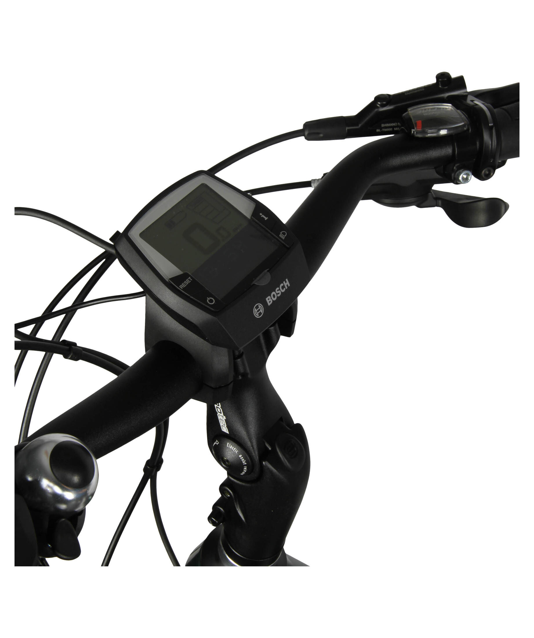 Velo de Ville| E-Bike 