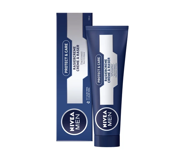 Nivea Men Rasiercreme