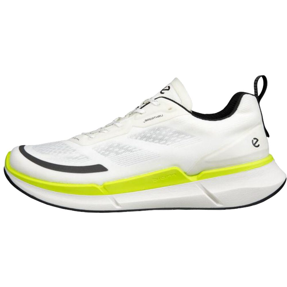 Ecco Biom 2.2 Sneaker Herren weiß