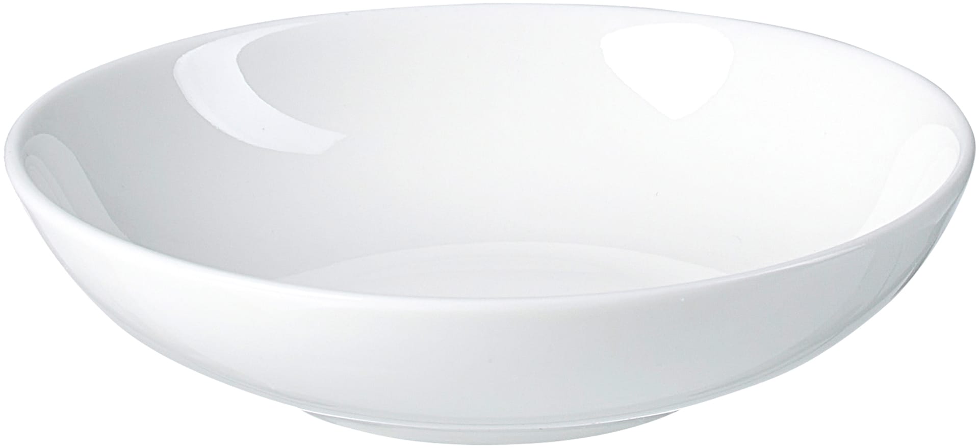 Ritzenhoff & Breker Schale SKAGEN 10 cm Porzellan weiß