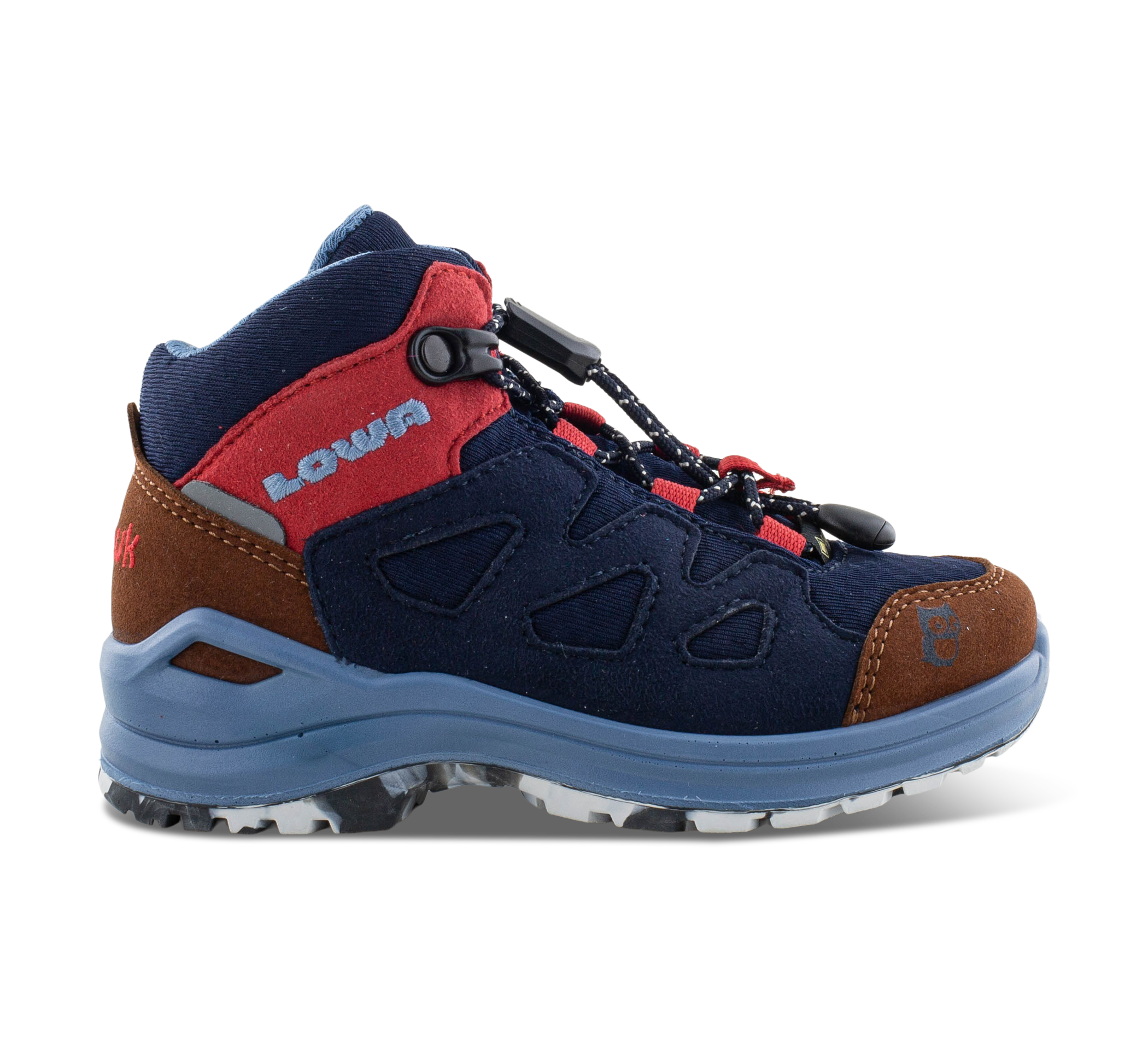 Lowa Innox Evo Gtx Qc Nmk - Wanderschuhe