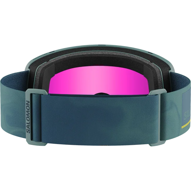 SENTRY PRO SIGMA (and EXTRA LENS)  Skibrille Unisex