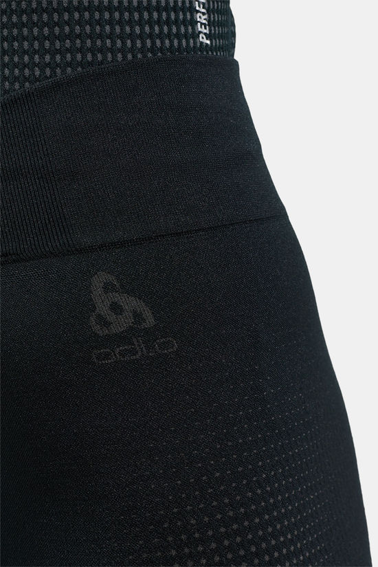 Odlo Odlo Performance Warm Eco Basislaagbroek 3/4 Dames