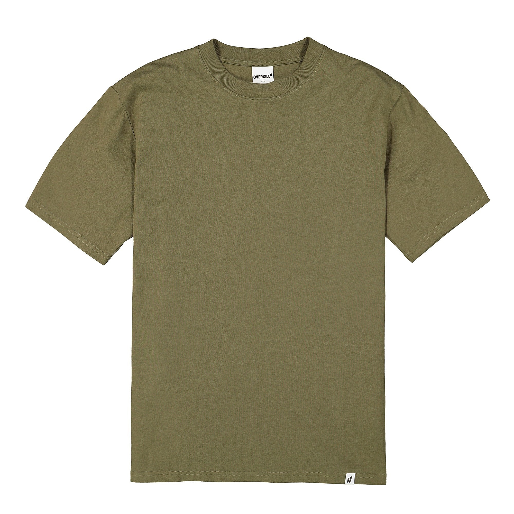Overkill<br>Blank Tee