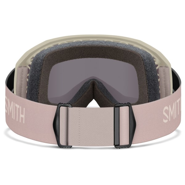 Smith - Loam MTB S3 (VLT 15%) + S0 (VLT 90%) - Masque VTT