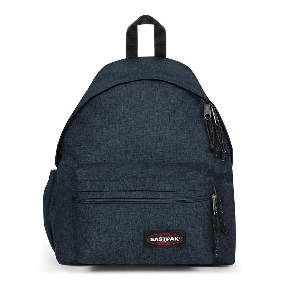 Eastpak PADDED ZIPPL'R + 24L - Sac À dos triple denim