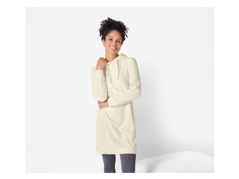 Dames sweatjurk