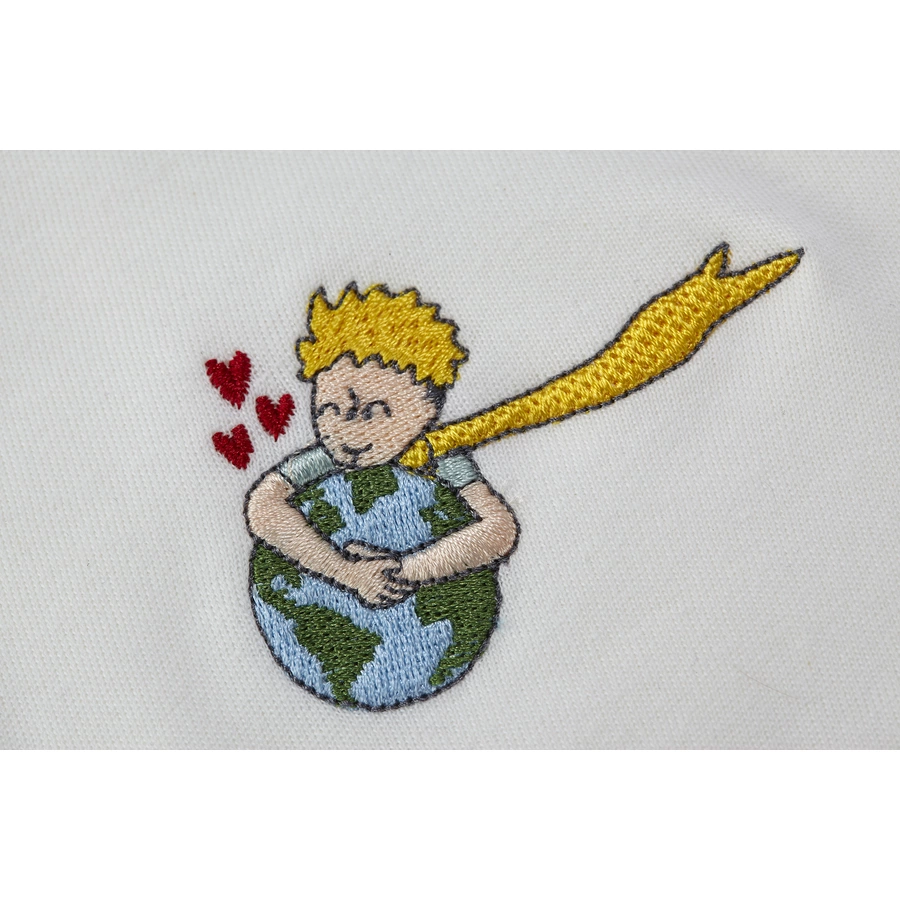 Alvi® Baby-Mäxchen® 3tlg. Der kleine Prinz