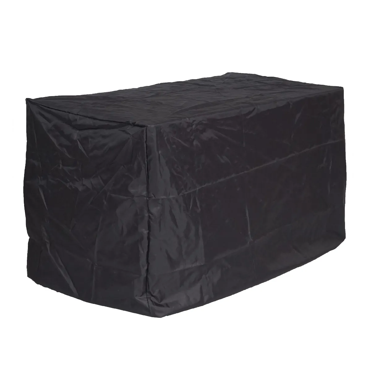 Decoshop26 Housse de protection - Anthracite 75x180x120cm