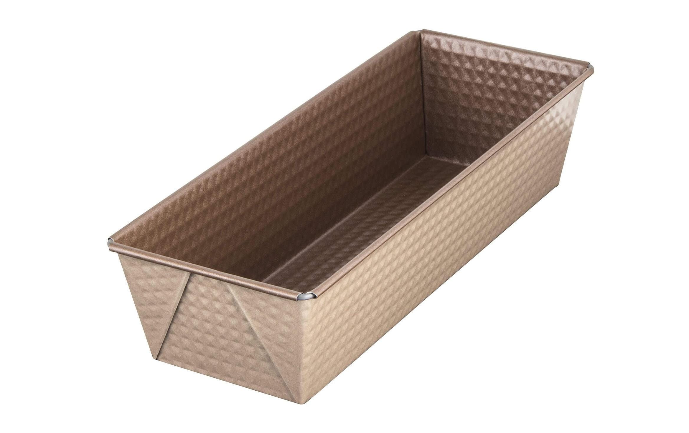 Brot-Backform Mojave Gold 31 x 16 cmBrotbackform