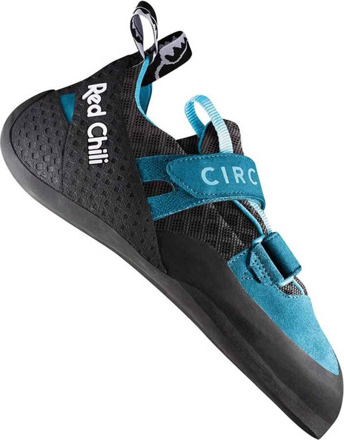 Red Chili Circuit Ii Klimschoenen Blauw 1 2