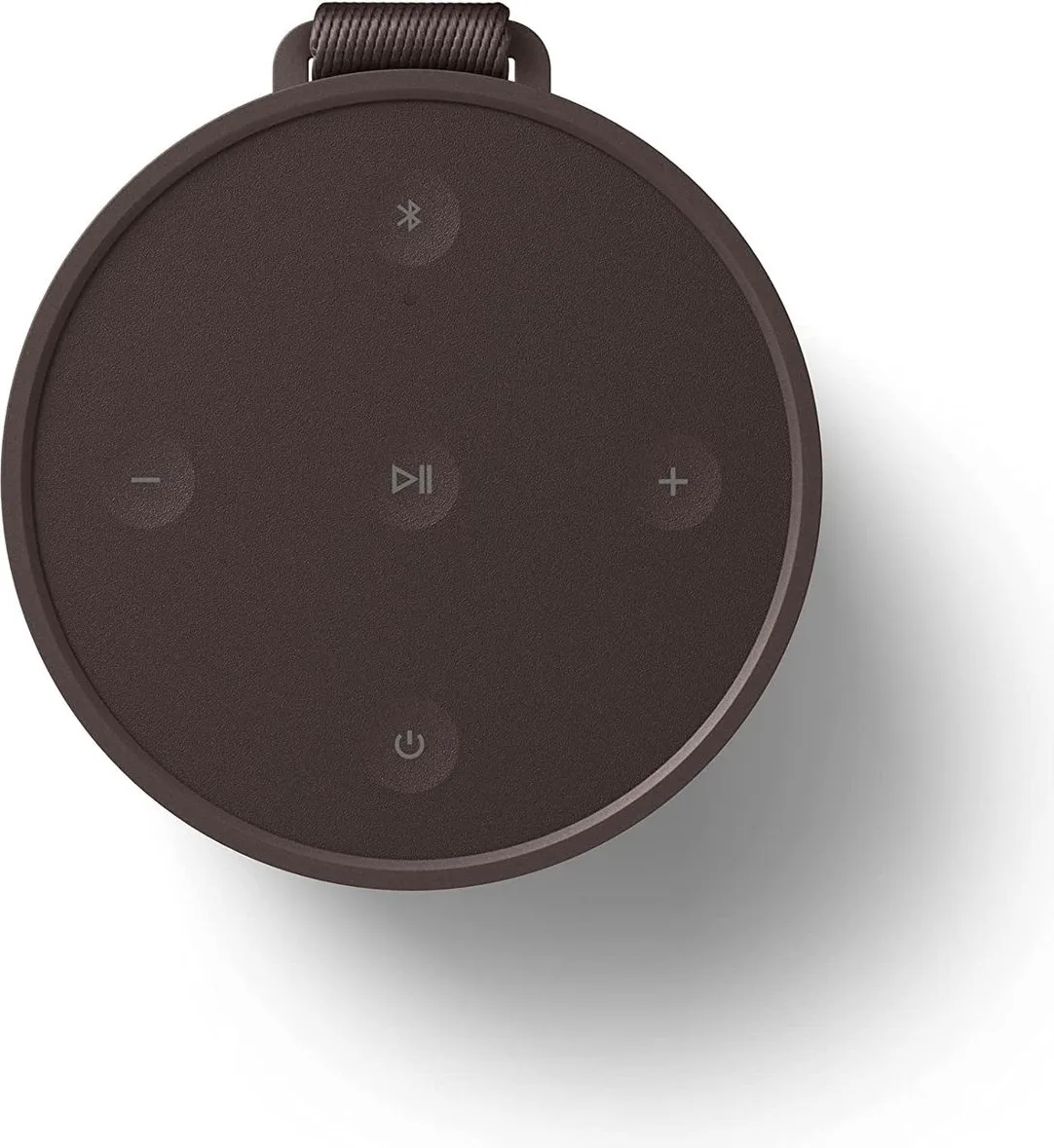 Bang & Olufsen Beosound Explore Marron Enceintes Bluetooth portables