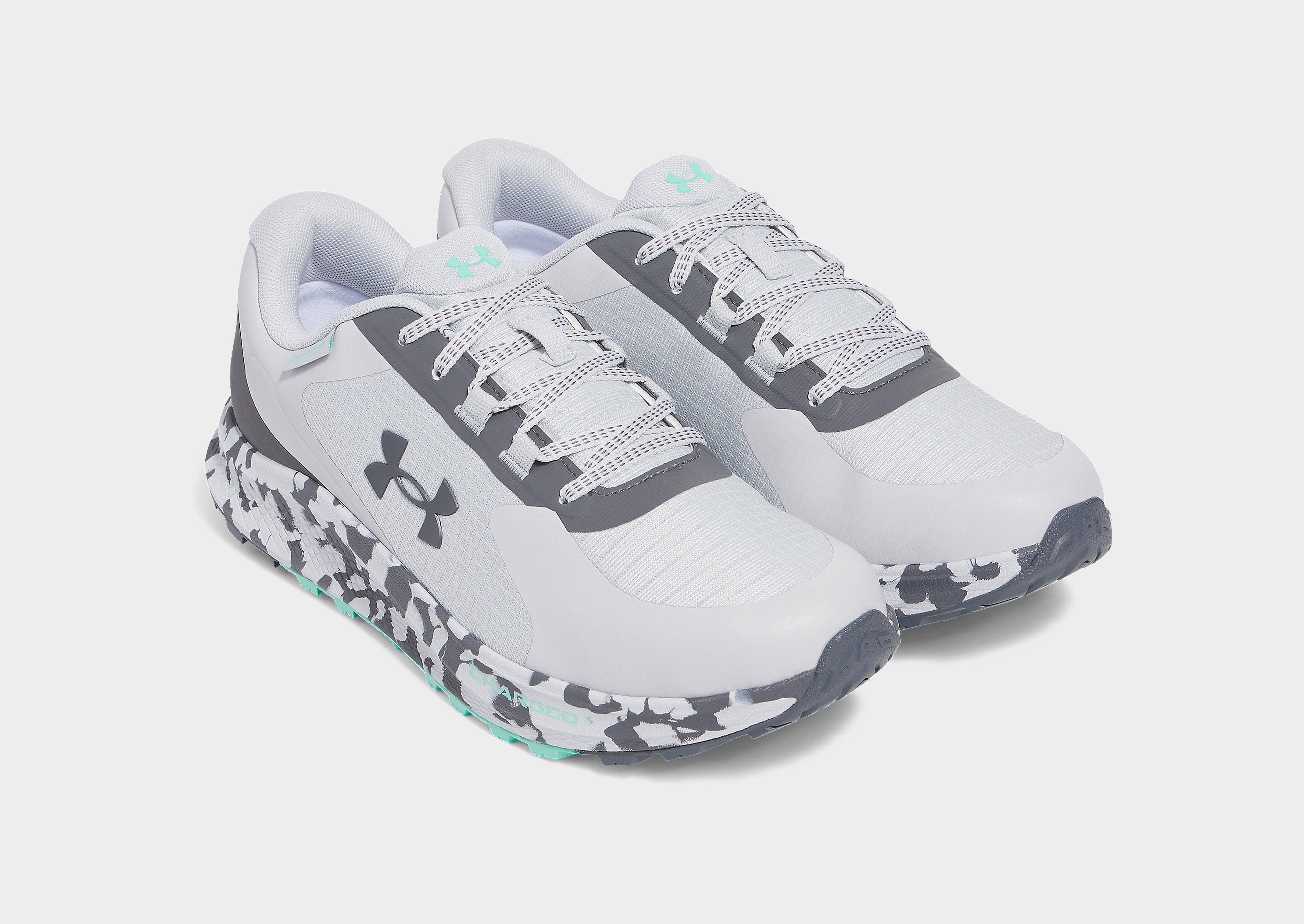 Under Armour Visual Cushioning UA Charged Bandit TR 3 SP