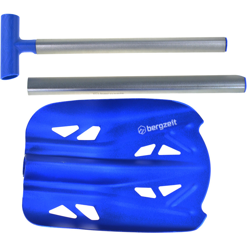 LACD Bergzeit Lawinen Safety Package