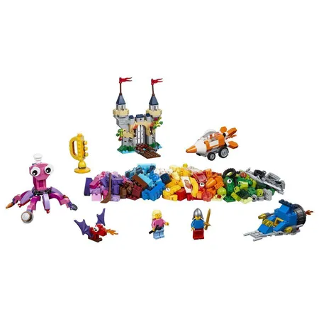LEGO® 10404 Am Meeresgrund