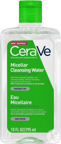 Cerave Eau Micellaire 295ml
