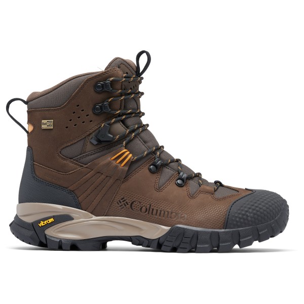 Columbia - Navigator Trek Outdry LTR - Chaussures de randonnée