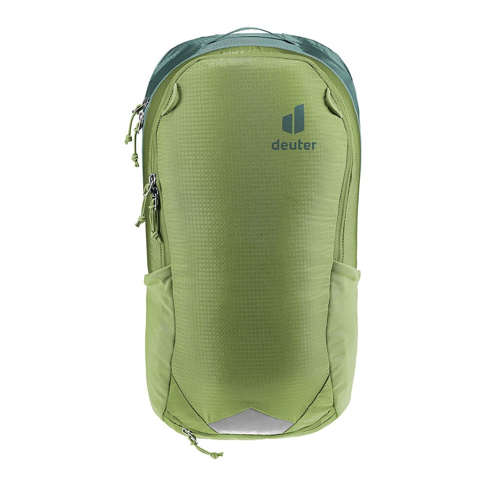 Deuter RACE AIR 10 - Sac À dos meadow-ivy