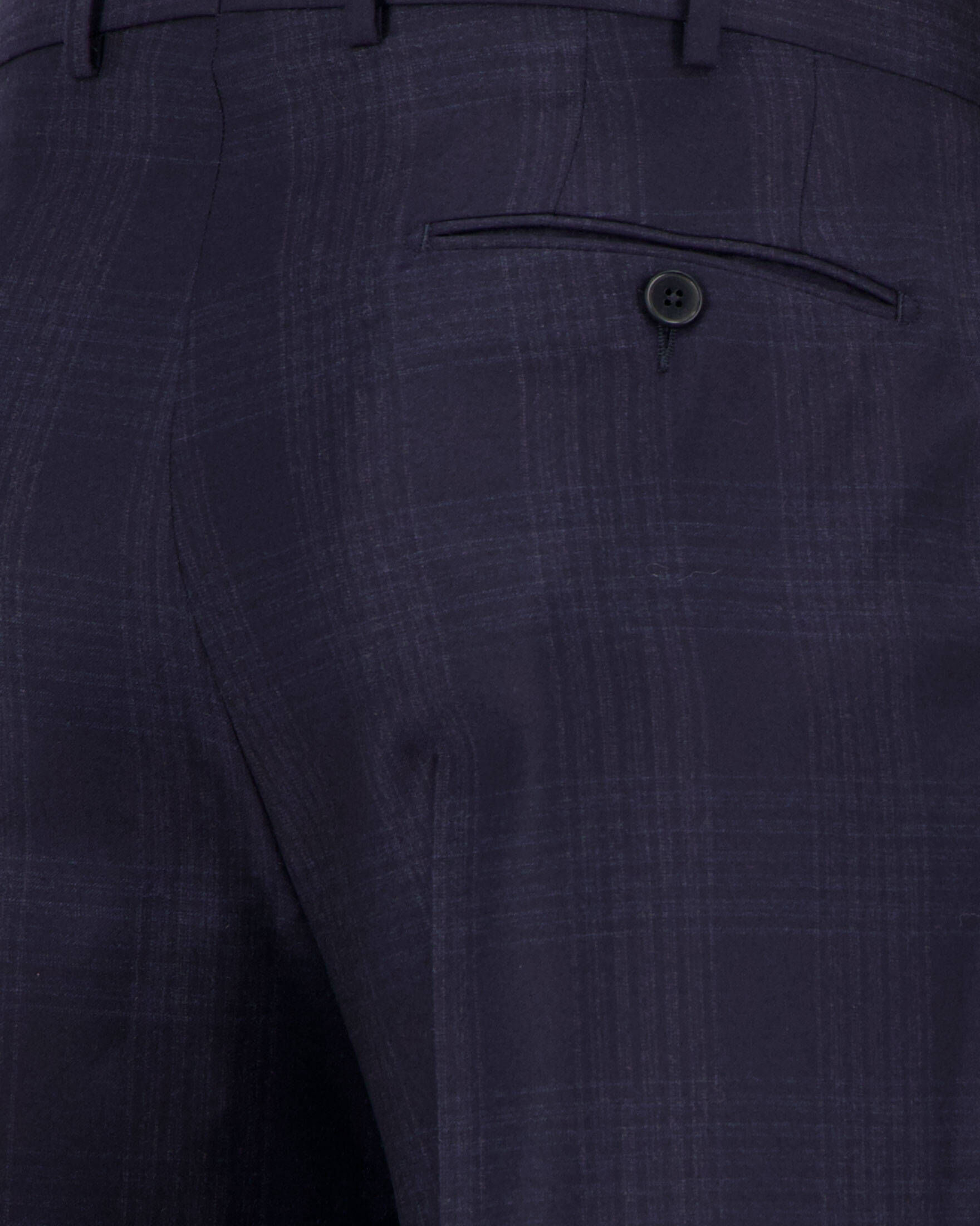 Zegna| Herren Anzug aus Wolle TROFEO