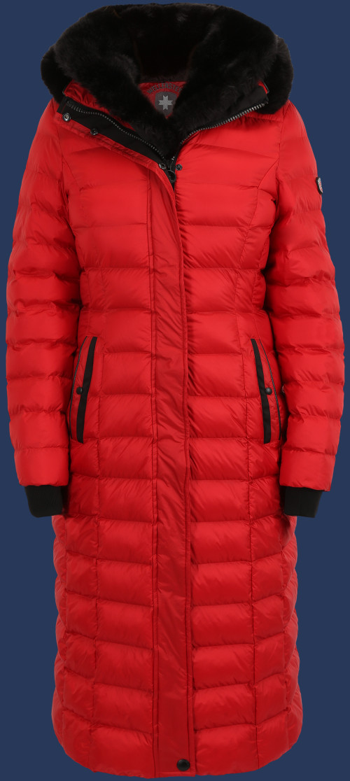 Santorin Super Long ReTraAirTec, Firered