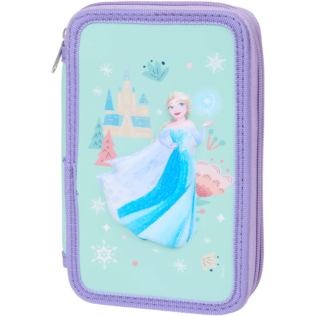 Gevulde etui 12 x 19,5 cm | diverse varianten