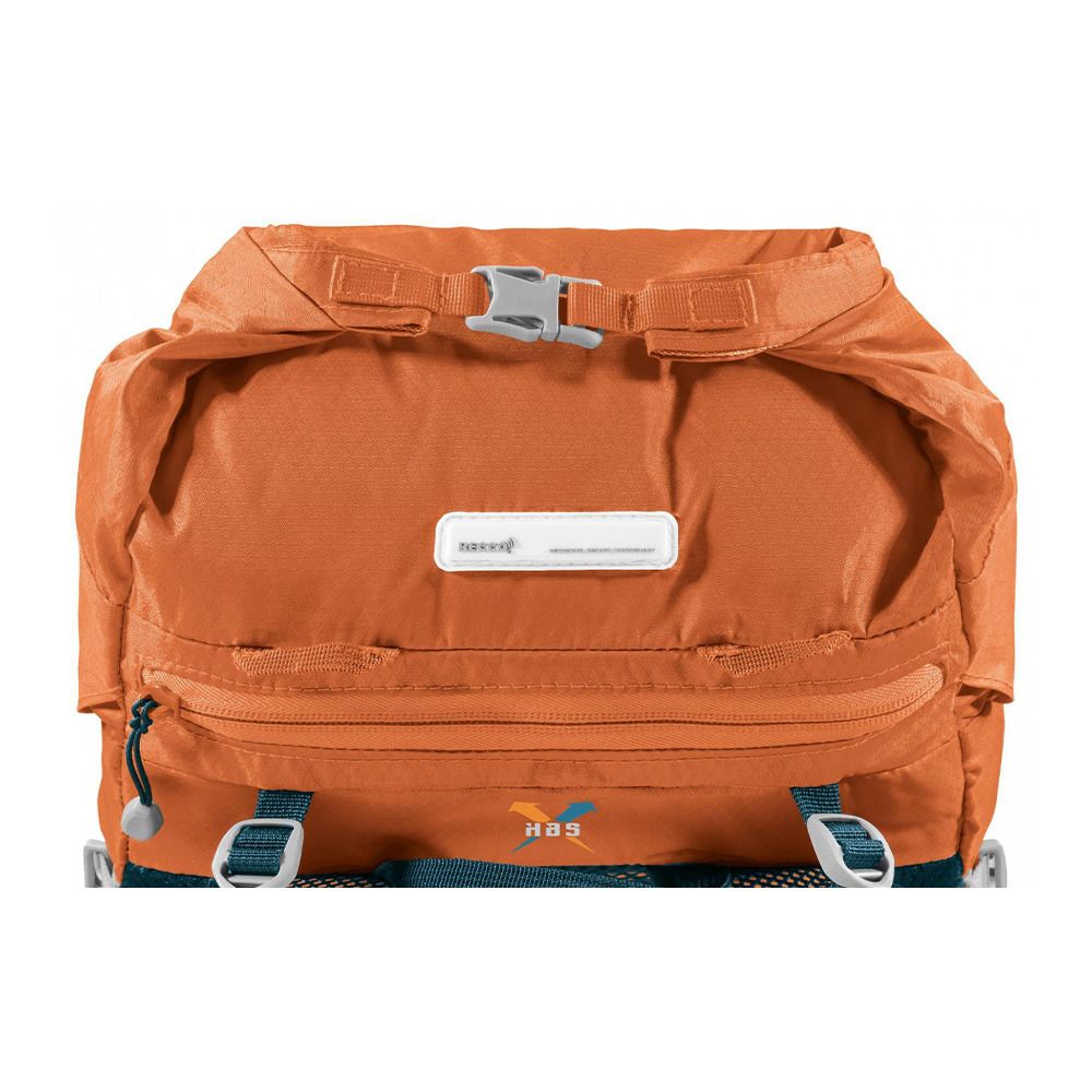 Ferrino TRIOLET 32+5L - Sac À dos orange