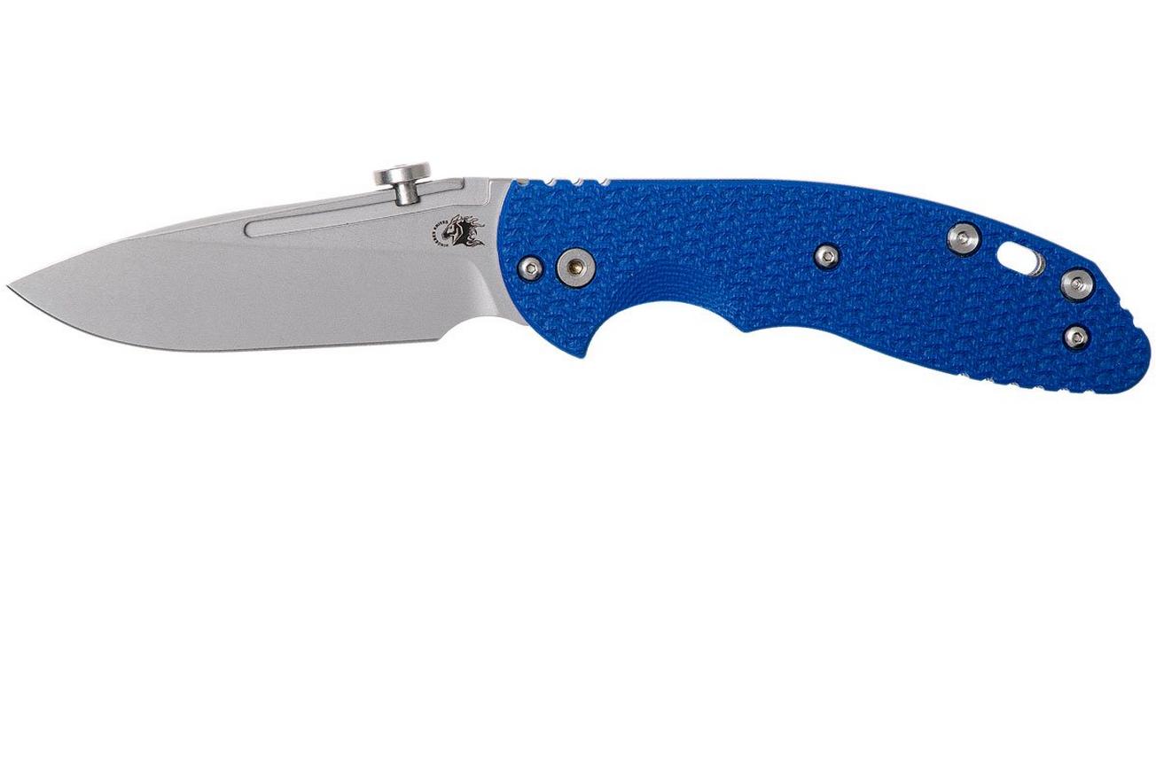 Rick Hinderer XM Slippy 3