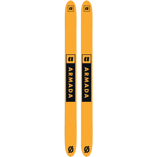 Ski ARMADA WHITEWALKER 121