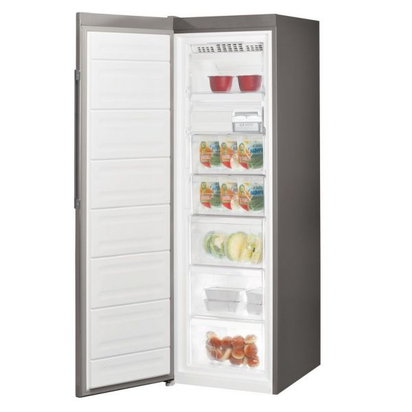 Arca Vertical Hotpoint UH8F2DXI2 259L Classe E