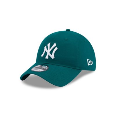 Casquette homme League E9Twenty Losdodnwhi VERT NEW ERA
