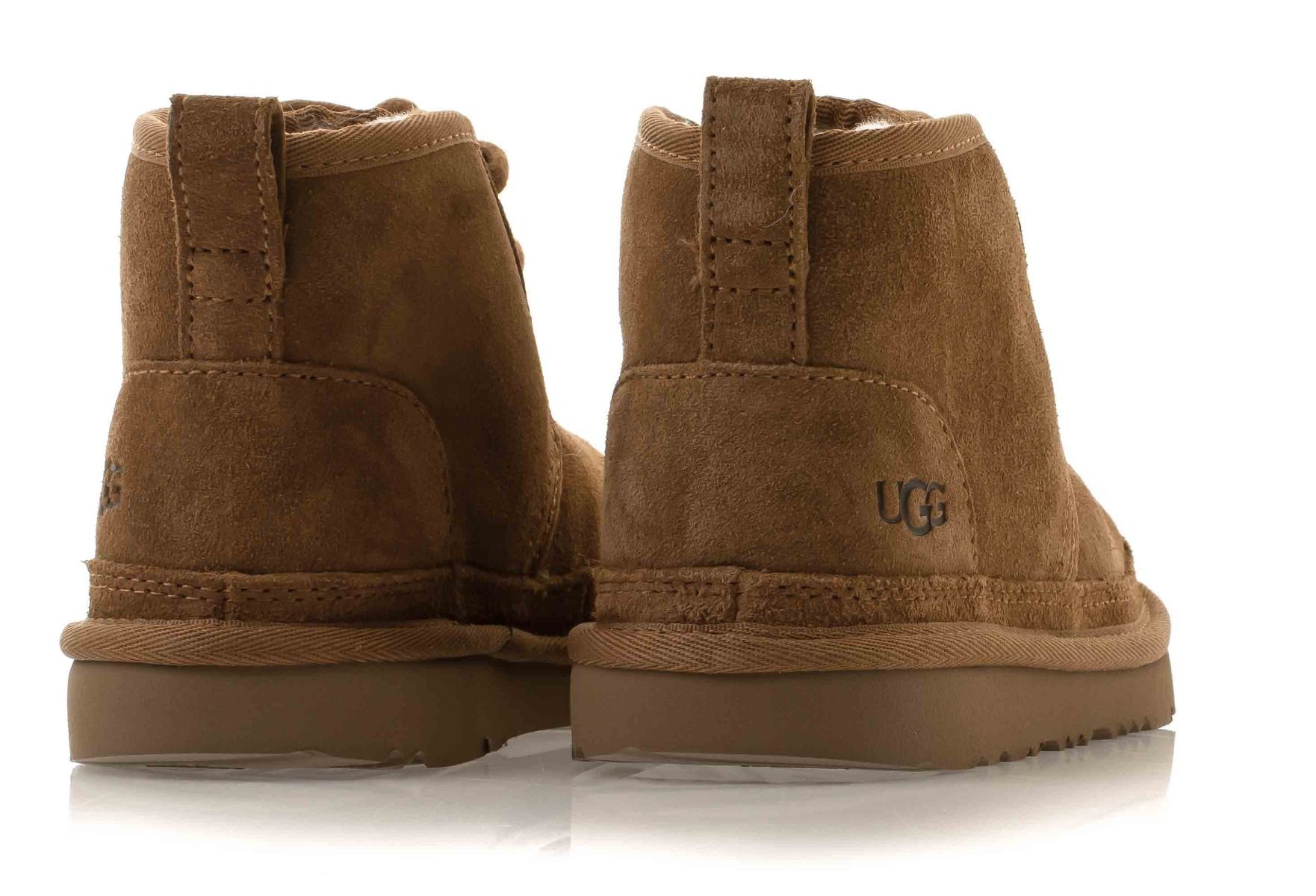 UGG Neumel II