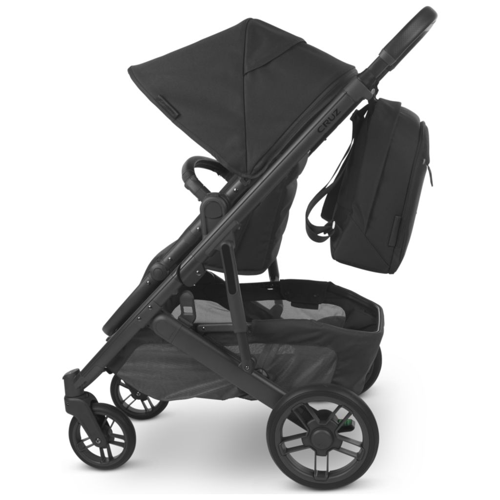 UPPAbabyUPPAbaby   Wickelrucksack Jake
