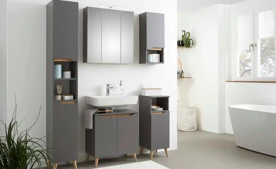 Hochschrank Capri