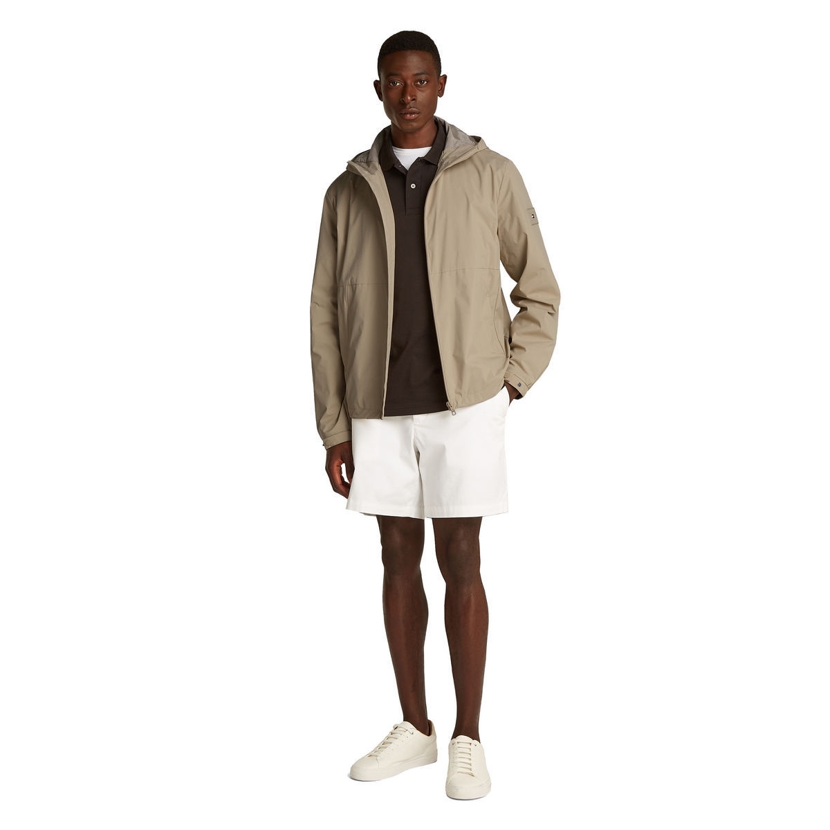 Heren Jas 27630225