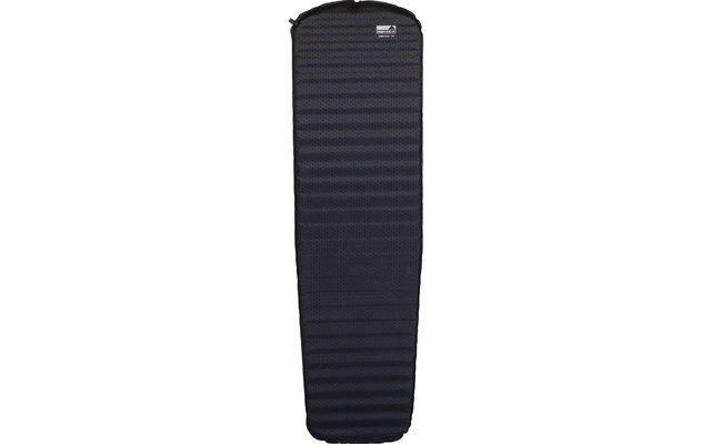 High Peak Minto selbstaufblasende Isomatte 180 x 50 cm