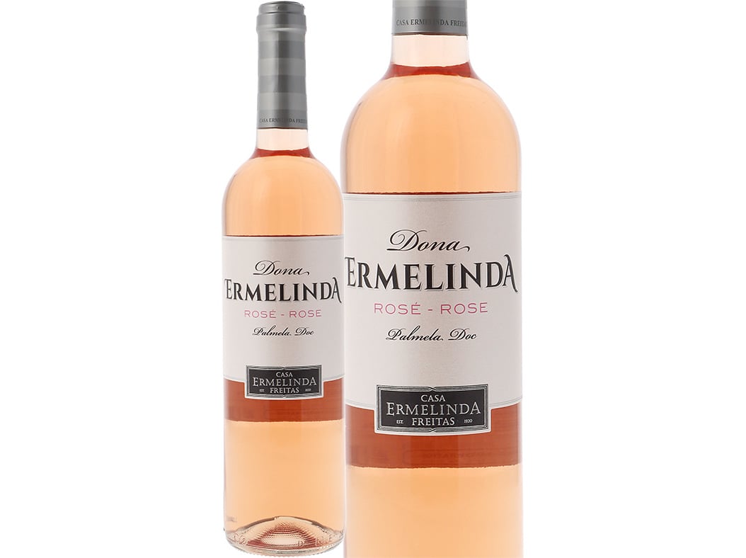 VINHO ROSE DONA ERMELINDA SETUBAL 0.75L