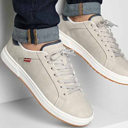 Baskets Sneakers 234234 Off White