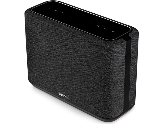 DENON - Enceinte sans fil HOME 250 NOIR
