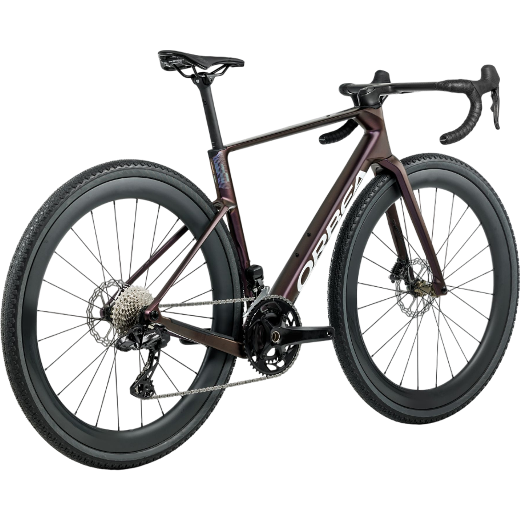 Orbea Terra Race M20LTD 2026