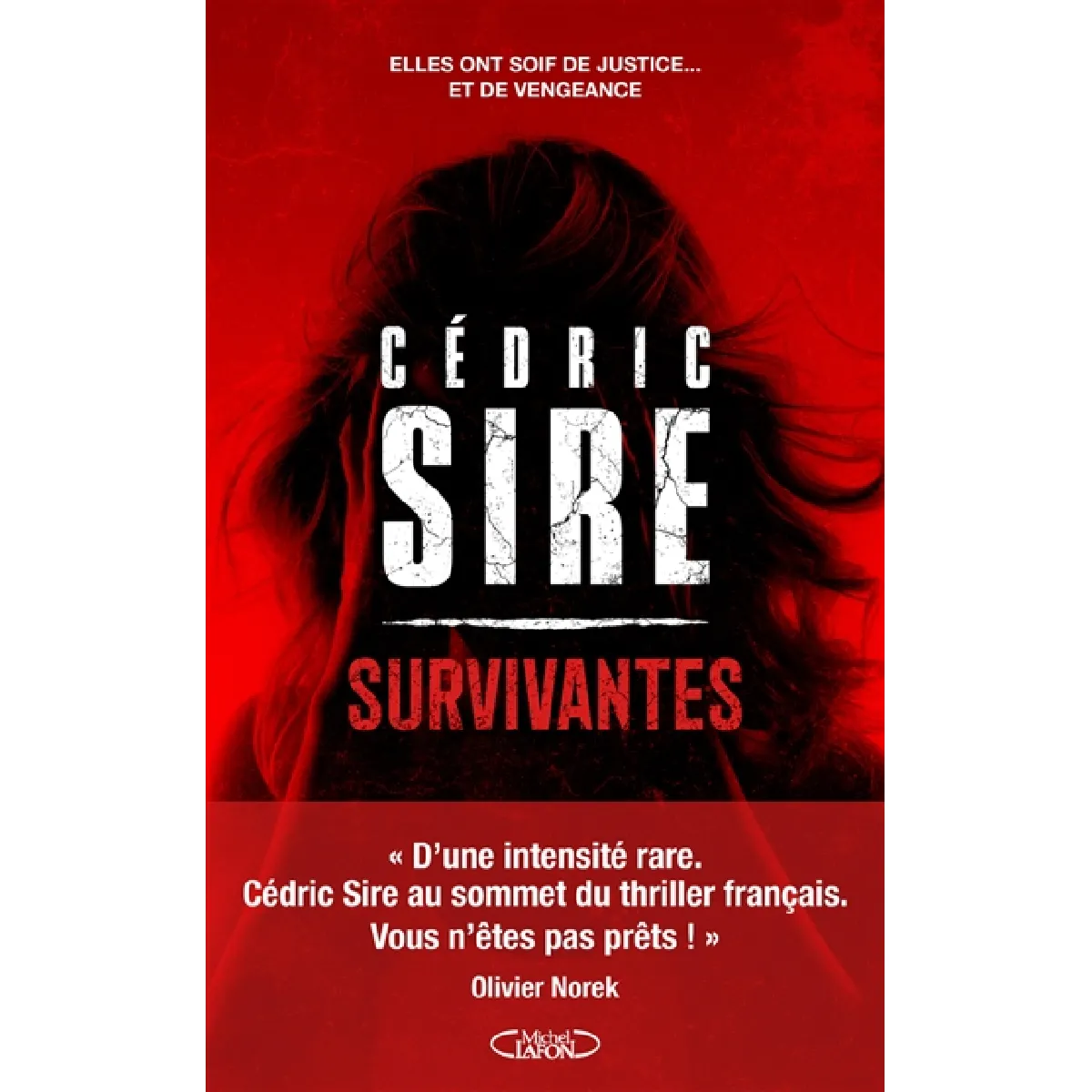 Survivantes · Occasion